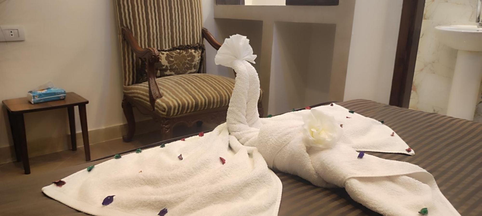 Kafret el-Gabal Pyramids Kingdom - Guest House מראה חיצוני תמונה