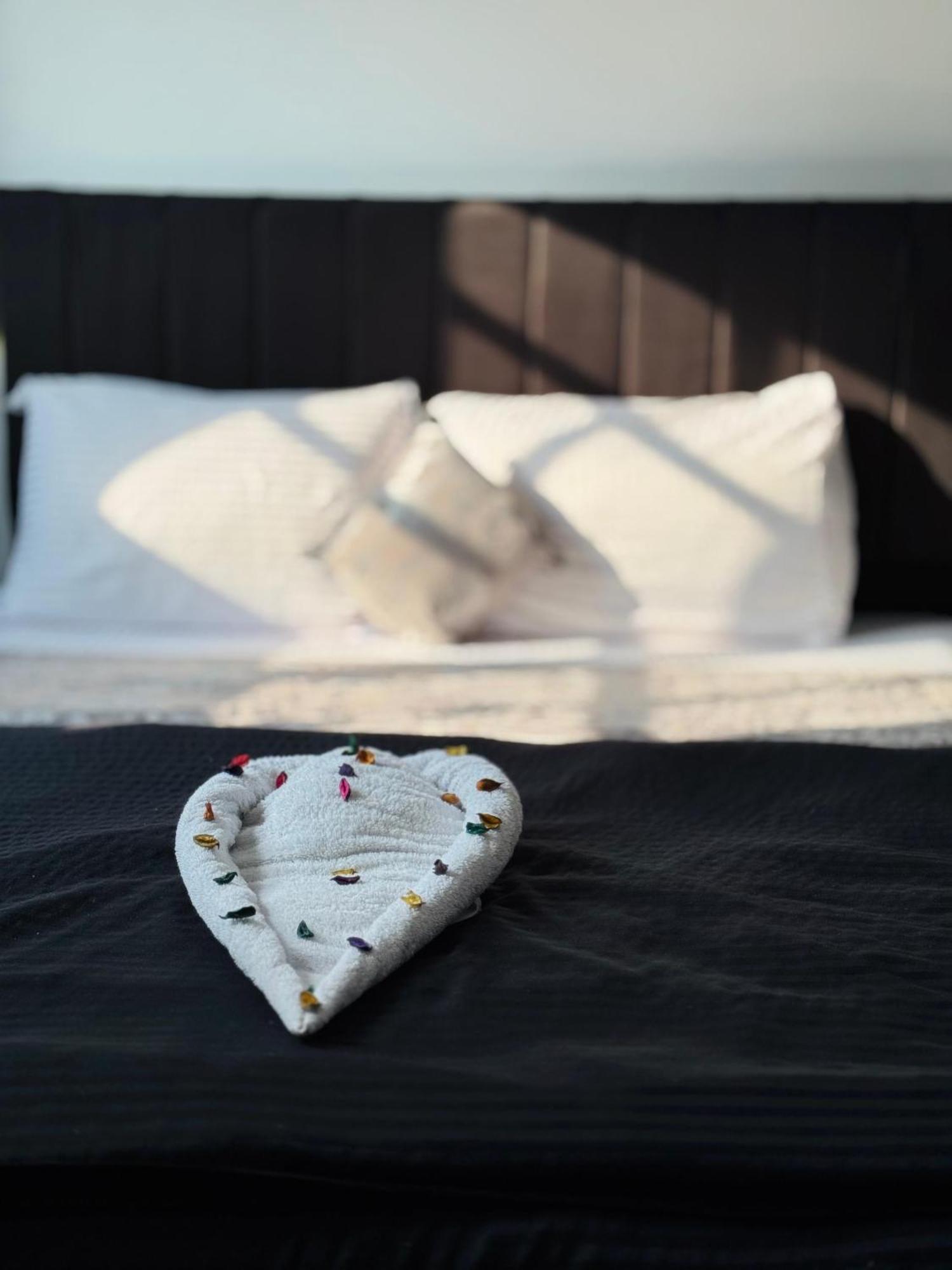 Kafret el-Gabal Pyramids Kingdom - Guest House מראה חיצוני תמונה